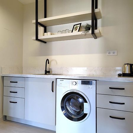 Apartamento Flex Ortakoy Estambul Exterior foto