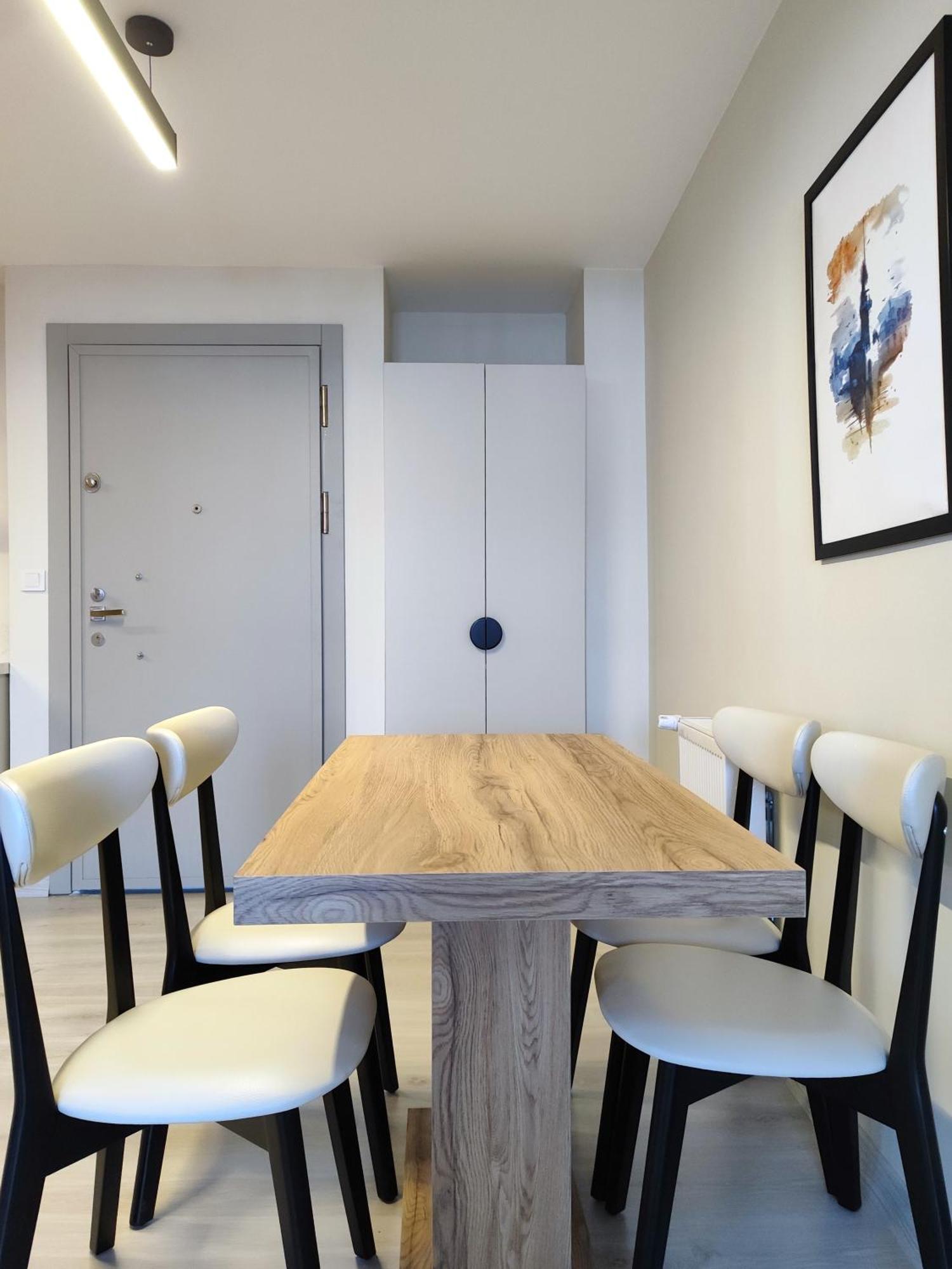 Apartamento Flex Ortakoy Estambul Exterior foto