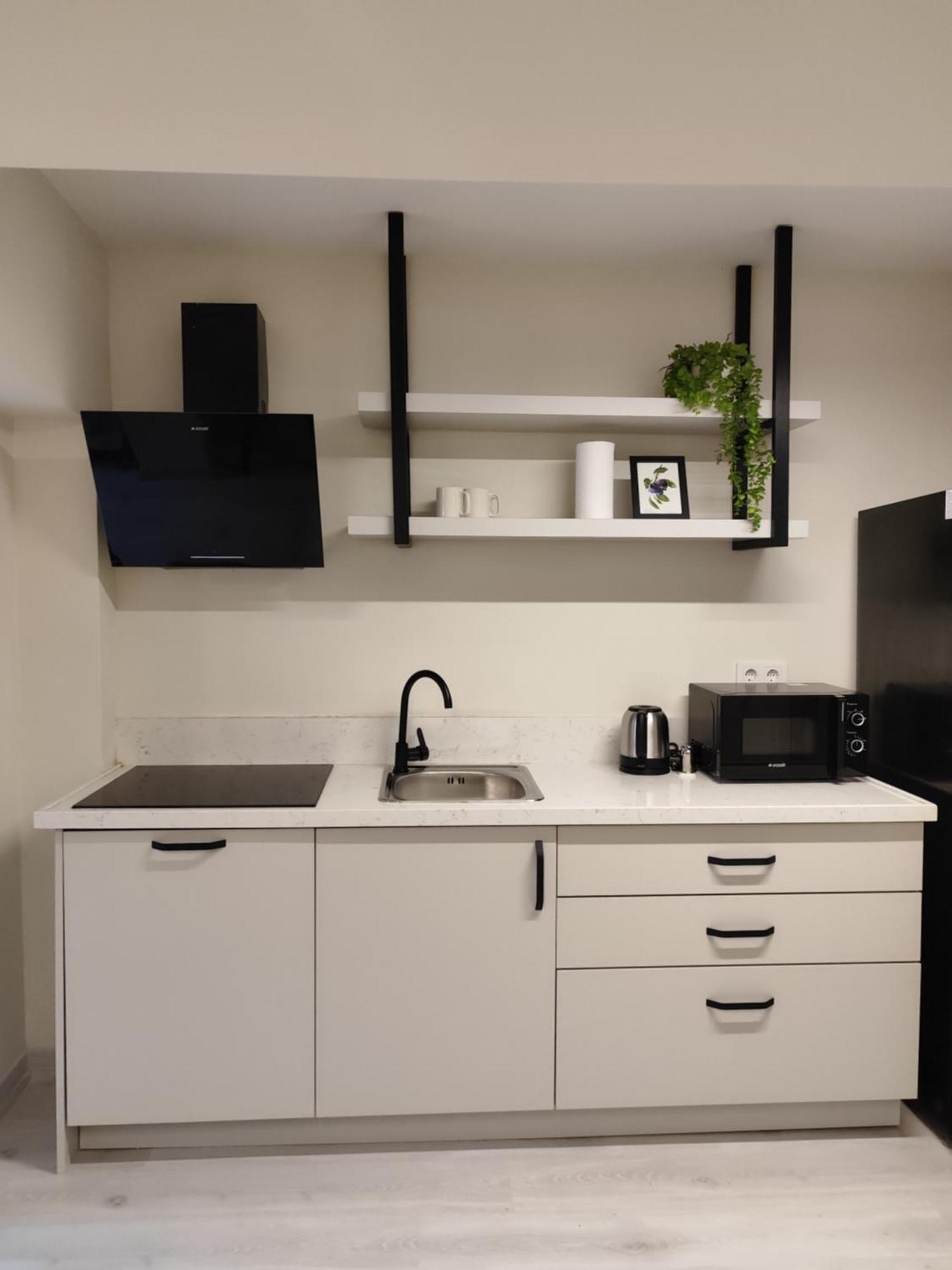 Apartamento Flex Ortakoy Estambul Exterior foto