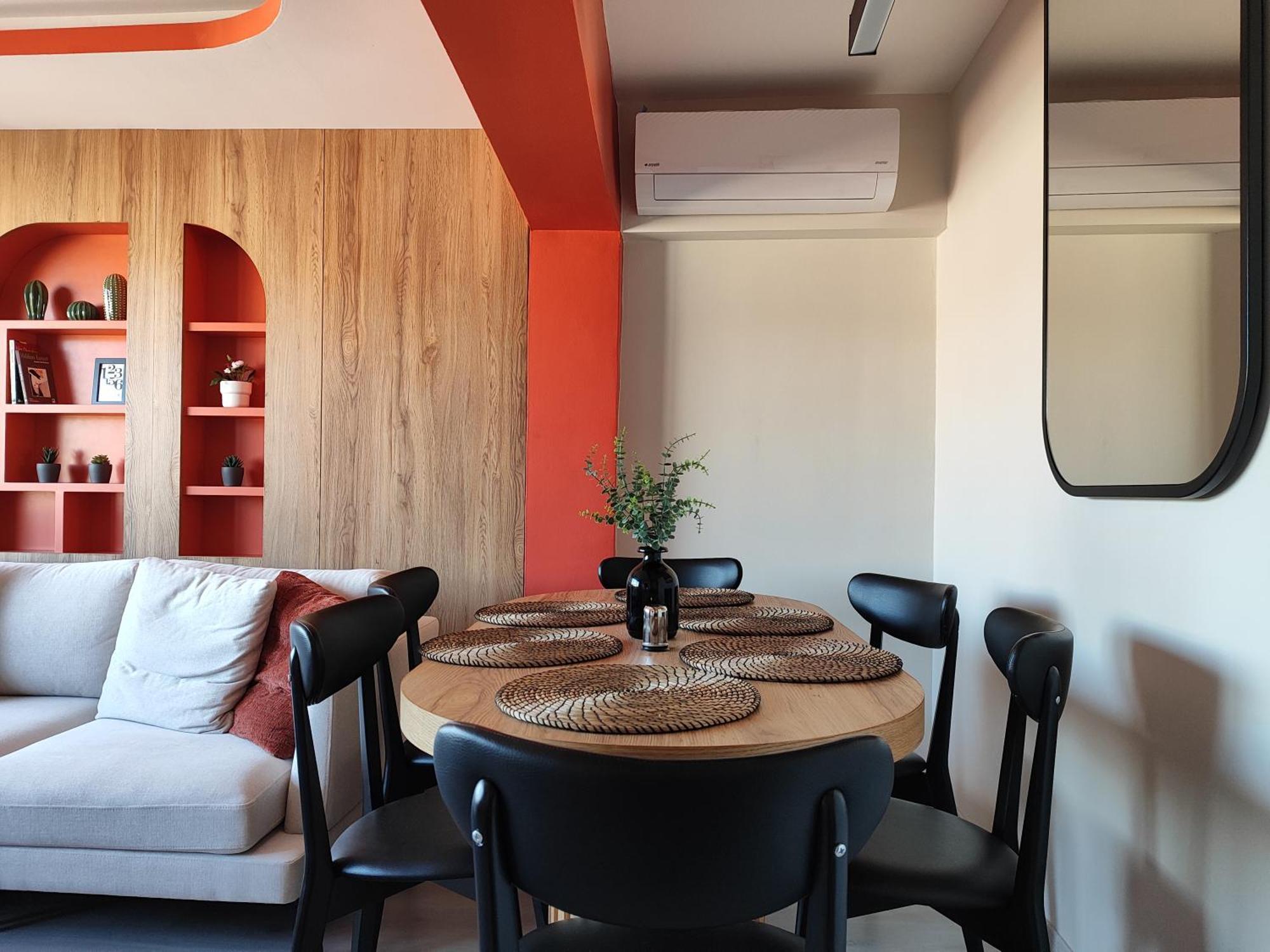 Apartamento Flex Ortakoy Estambul Exterior foto