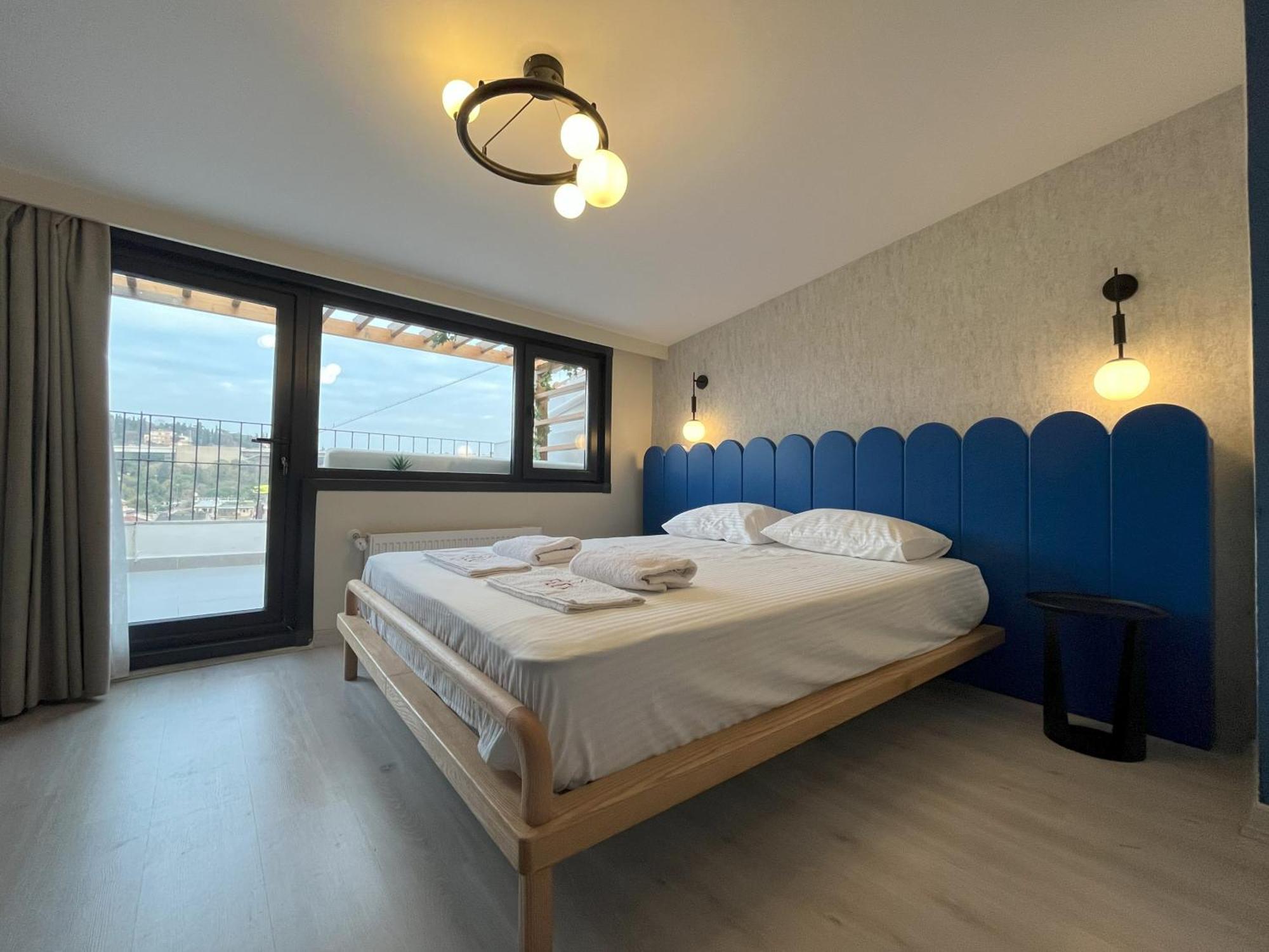 Apartamento Flex Ortakoy Estambul Exterior foto
